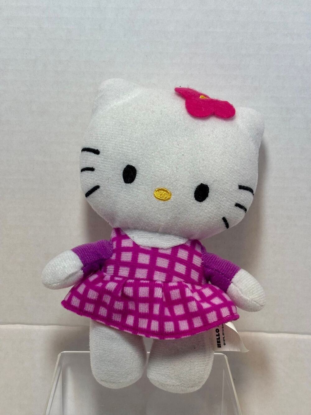 Sanrio Hello Kitty Plush